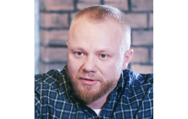 Serhii Korotkykh - Prominent Azov movement player and former police official